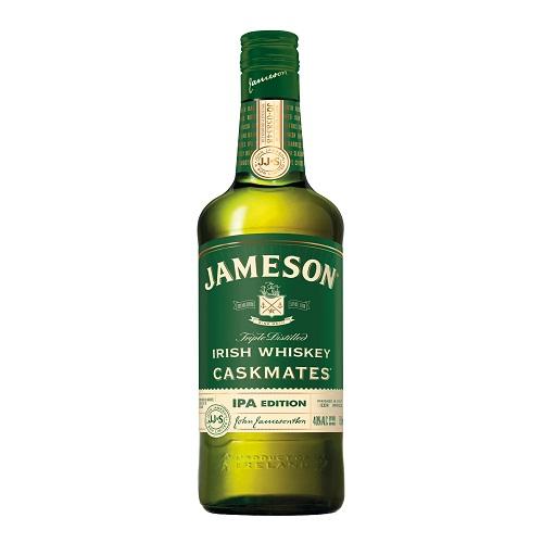 Jameson Irish Whiskey Caskmates IPA Edition - 750ML