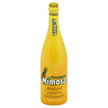 Soleil Mimosa Pineapple - 750ML