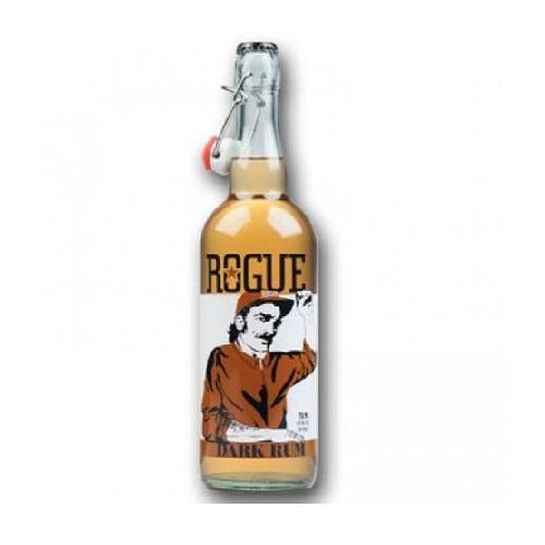 Rogue Dark Rum - 750ML