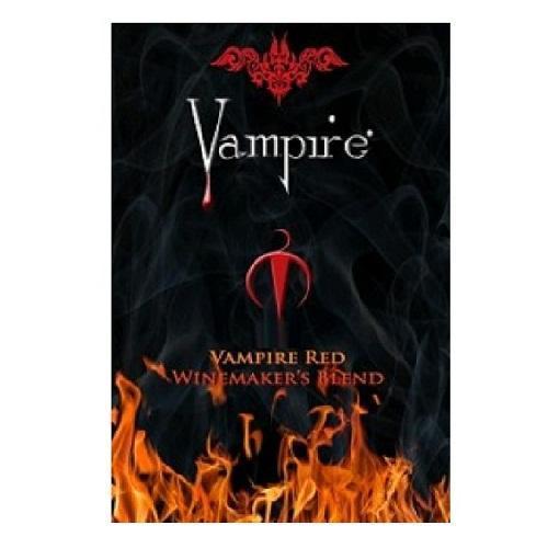 Vampire Red Winemaker's Blend - 750ML