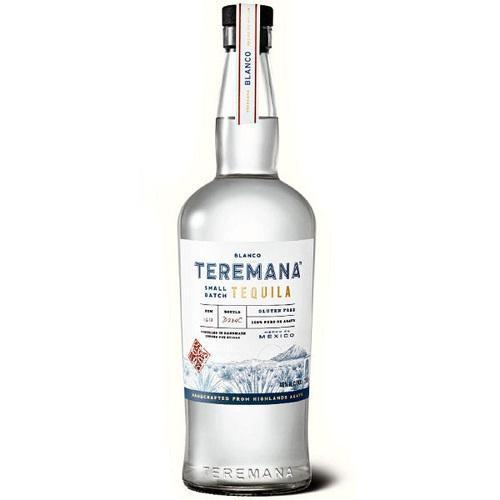 Teremana Tequila Blanco Small Batch - 750ML