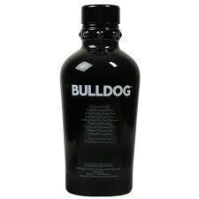 Bulldog Gin - 750ML