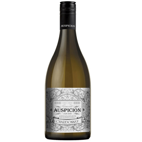 Auspicion Chardonnay - 750ML