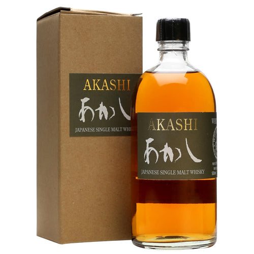 Akashi Single Malt - 750ML