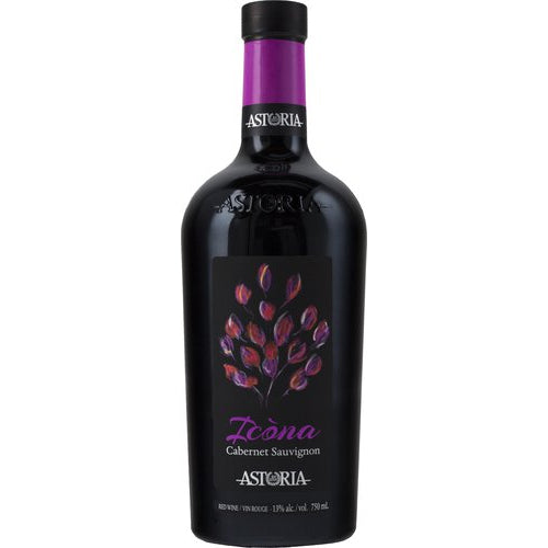 Astoria Icona Cabernet Sauvignon - 750ML