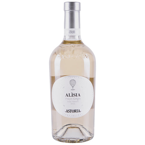 Astoria Pinot Grigio - 750ML