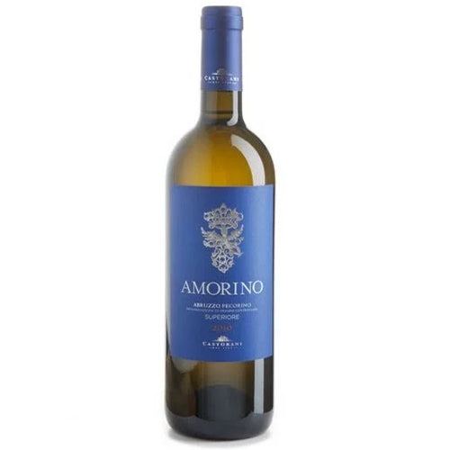 Podere Castorani Amorino Superiore 2020 - 750ML