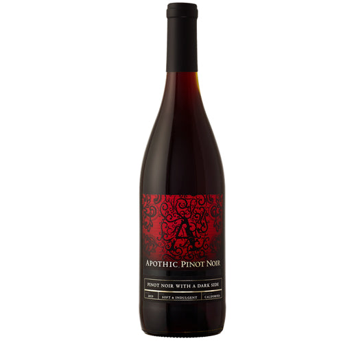 Apothic Pinot Noir - 750ml