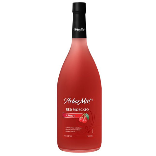 Arbor Mist Cherry Red Moscato - 1.5L