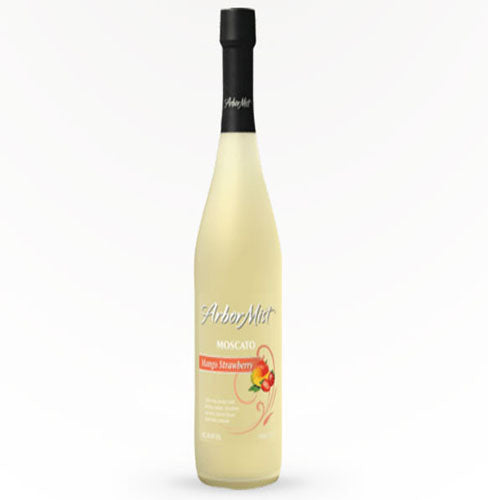 Arbor Mist Mango Strawberry Moscato - 750ml