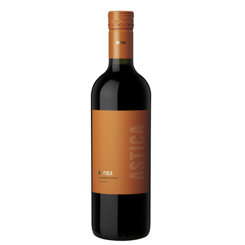 Astica Cabernet Sauvignon - 750ML