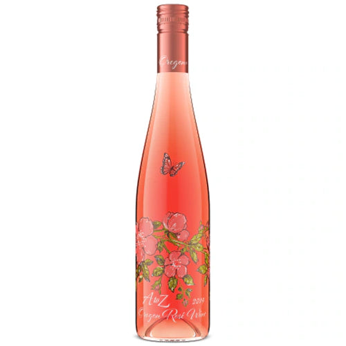 A To Z Rose 750ML