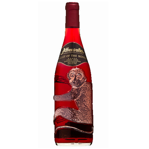 Affentaler Valley Monkey Pinot Noir - 750ML