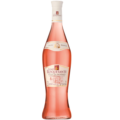 Aime Roquesante Provence Rose - 750ML