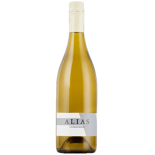 Alias Chardonnay 2020 - 750ML