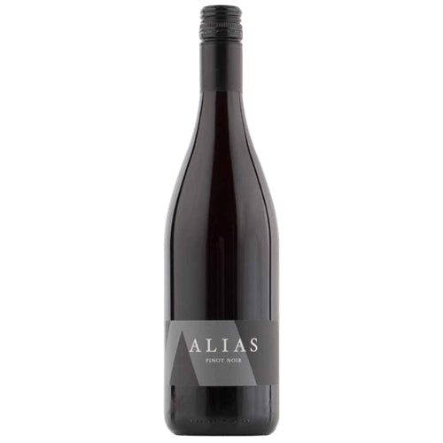 Alias Pinot Noir California 2020 - 750ml