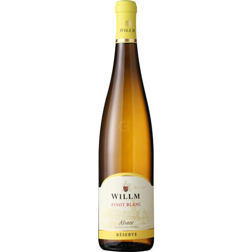 Alsace Willm Pinot Blanc Reserve 2020 -750ML