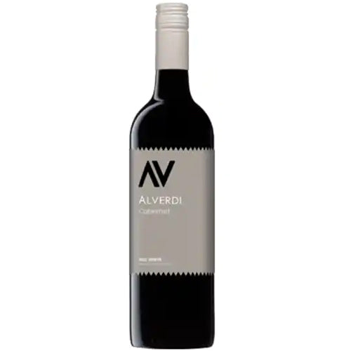 Alverdi Delle Venezie Cabernet Sauvignon - 750ML