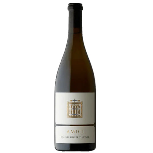 Amici Chardonnay Heintz Vineyard 2021- 750ml