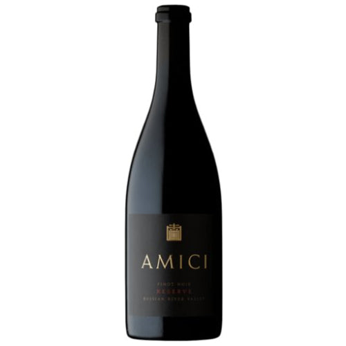 Amici Pinot Noir Reserve 2022 - 750ml
