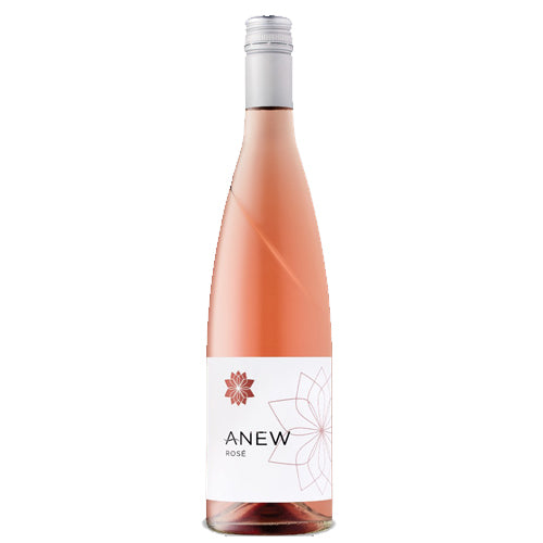 Anew Rose - 750ML