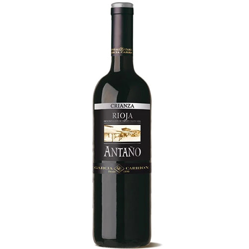 Antano Crianza - 750ML