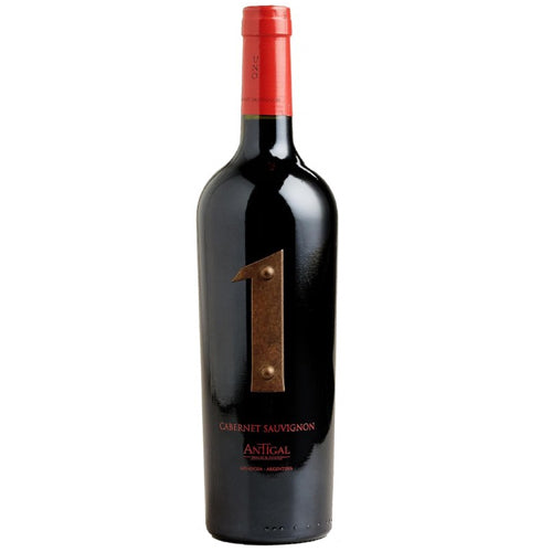 Antigal Uno Cabernet Sauvignon - 750ML