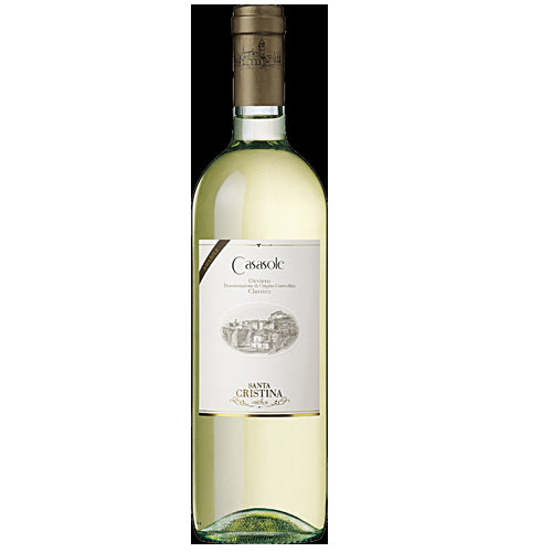 Antinori Santa Cristina Orvieto Casasole - 750ML