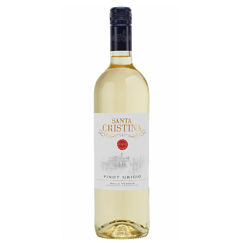 Antinori Santa Cristina Pinot Grigio - 750ML