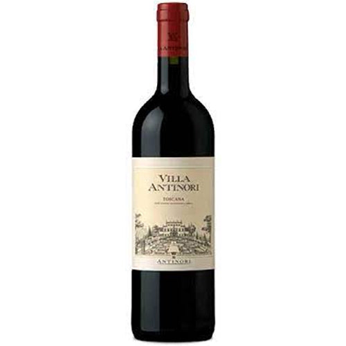 Antinori Villa Toscana Rosso 2018 - 750ML