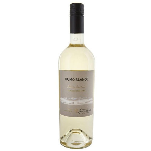 Araucano Humo Blanco Sauvignon Blanc 2022 -750ml
