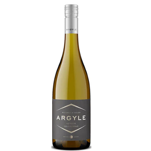 Argyle Chardonnay Reserve 2018 - 750ML
