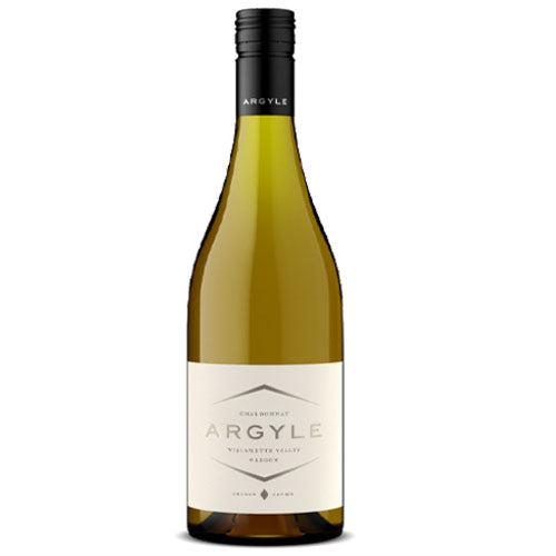 Argyle Chardonnay Willamette 2021 - 750ML