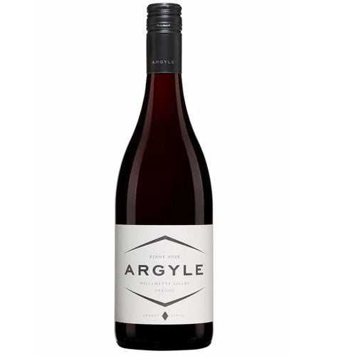 Argyle Pinot Noir 2021 - 750ML