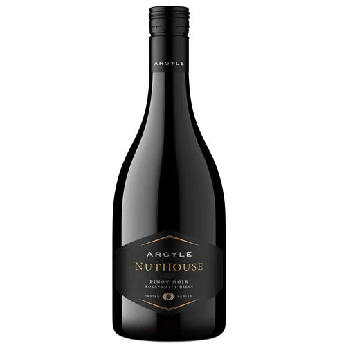 Argyle Pinot Noir Nuthouse 2021 - 750ML