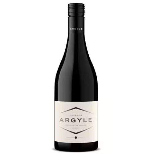 Argyle Pinot Noir Res 2021 - 750ML