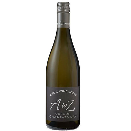 A To Z Chardonnay - 750ML