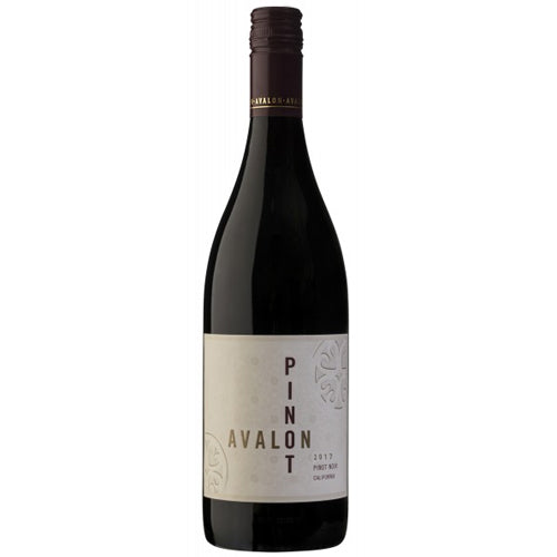 Avalon Pinot Noir California 750Ml