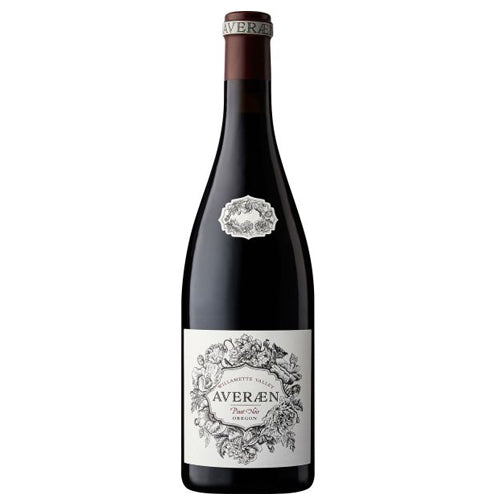 Averaen Pinot Noir 2021 - 750ML