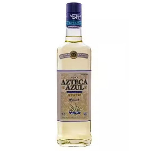 Azteca Azul Reposado Tequila 80 Pf - 1l