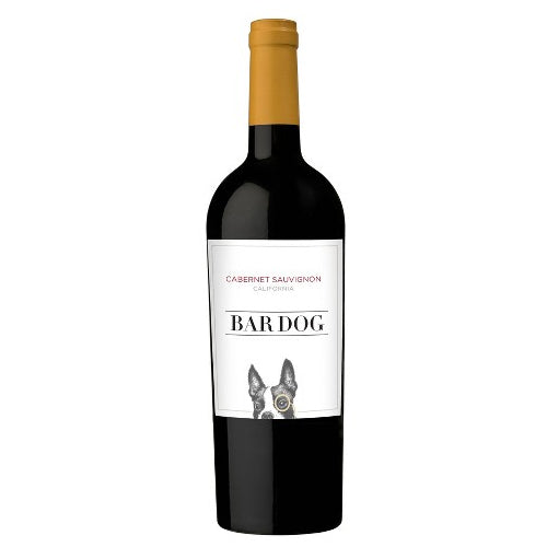 Bar Dog California Cabernet Sauvignon - 750ML