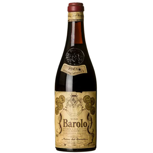 Produttori del Barolo 2017 - 750ML