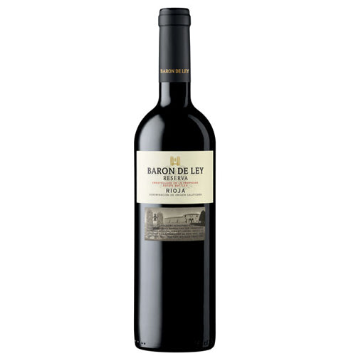 Baron De Ley Reserva - 750ML