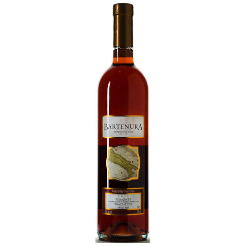 Bartenura Brachetto - 750ML