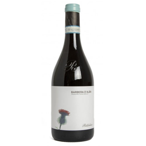 Brandini Barbera D'Alba 2019 - 750ML