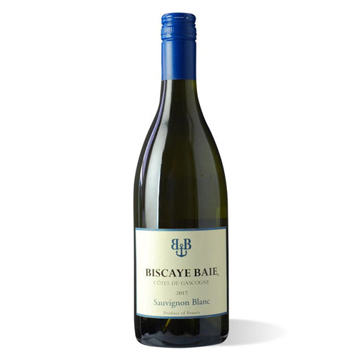 Biscaye Baie Sauvignon Blanc - 750ML