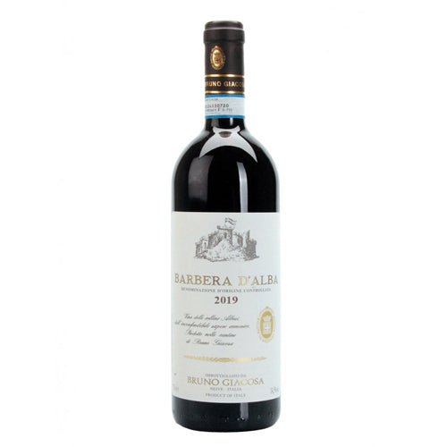 Bruno Giacosa Barbera D'Alba 2019 - 750ML