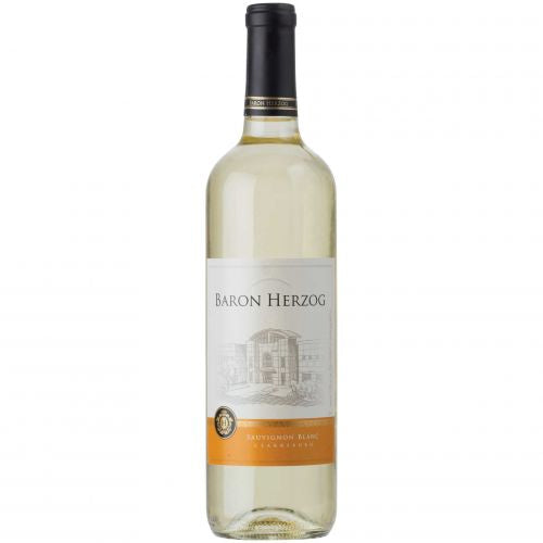 Baron Herzog Sauvignon Blanc - 750ML