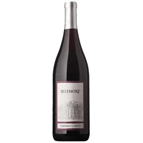 Biltmore Cardinals Crest Red - 750ML