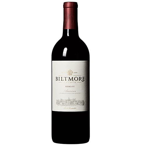 Biltmore Merlot - 750ML